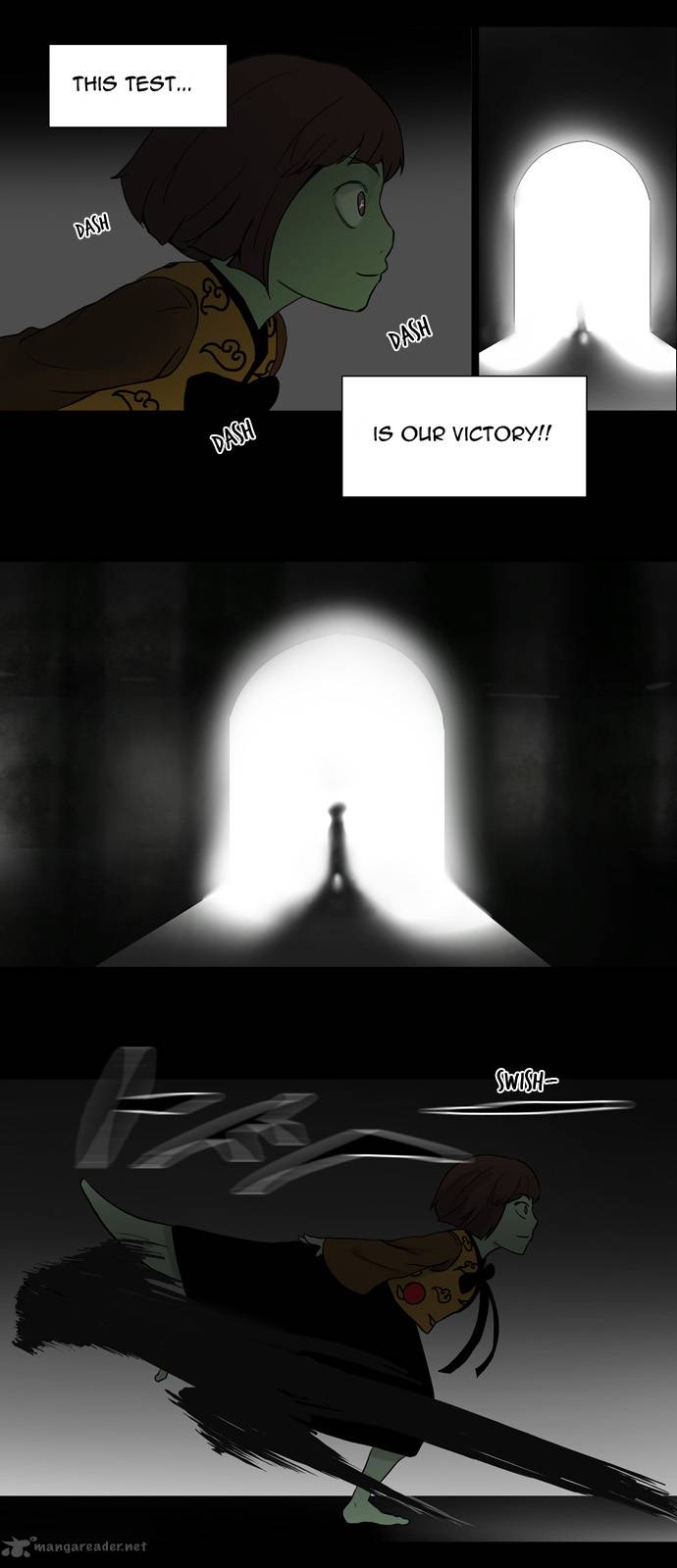 Tower of God Chapter 41 image 15